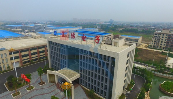 å·¥å» ç’°å¢ƒ